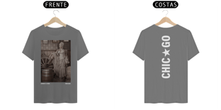 Nome do produtoBEYONCÉ - CHICAGO