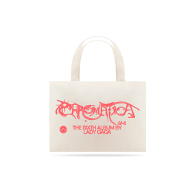 LADY GAGA - CHROMATICA BAG