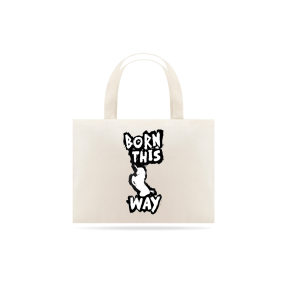 LADY GAGA - BORN THIS WAY