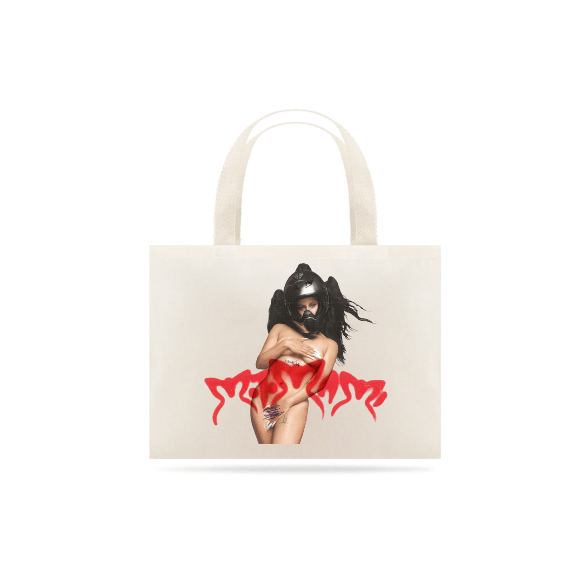 Nome do produto: ROSALIA - MOTOMAMI
