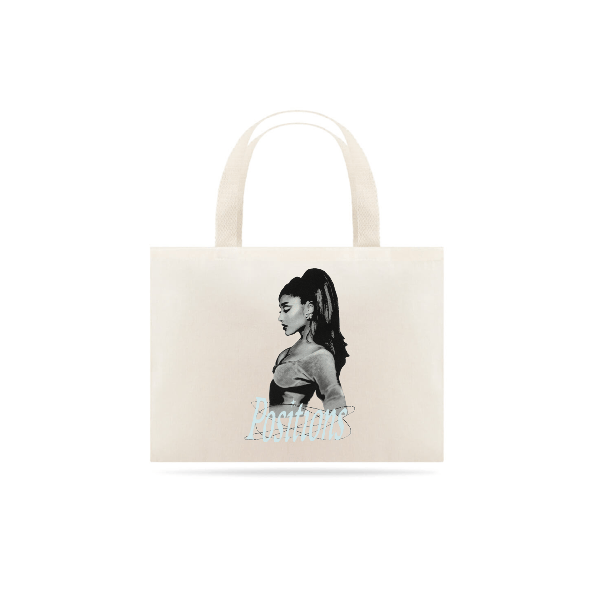 Nome do produto: ARIANA GRANDE - POSITIONS