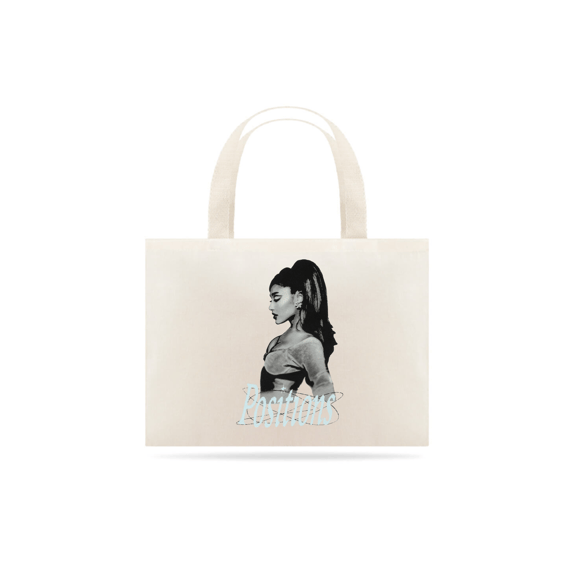ARIANA GRANDE - POSITIONS