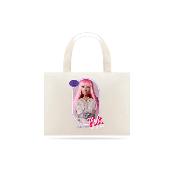 NICKI MINAJ - PINK FRIDAY
