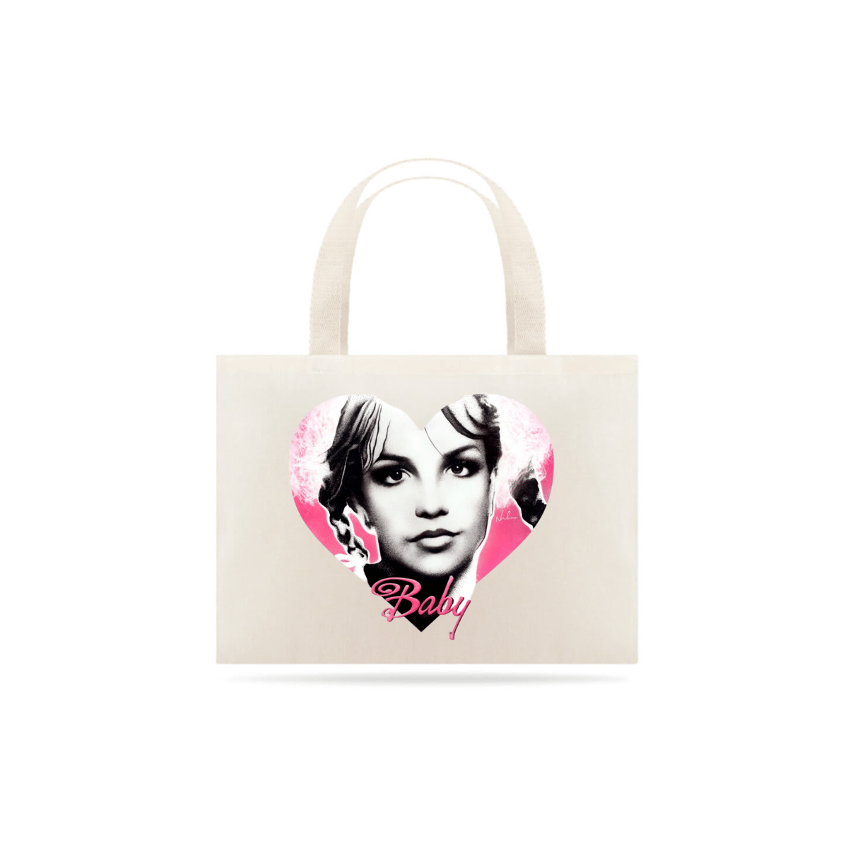 Nome do produto: BRITNEY SPEARS - BABY