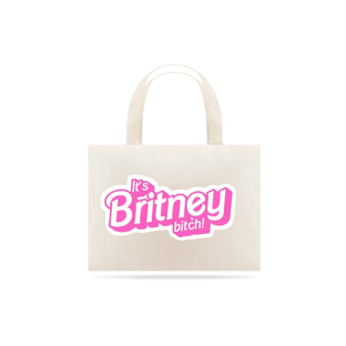 Nome do produtoBRITNEY SPEARS - BRITNEY BITCH