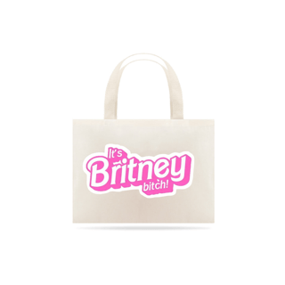 Nome do produto BRITNEY SPEARS - BRITNEY BITCH