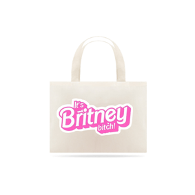 Nome do produto  BRITNEY SPEARS - BRITNEY BITCH