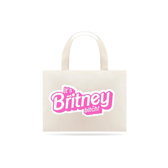 BRITNEY SPEARS - BRITNEY BITCH
