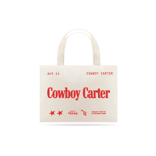 Nome do produto BEYONCÉ - COWBOY CARTER 