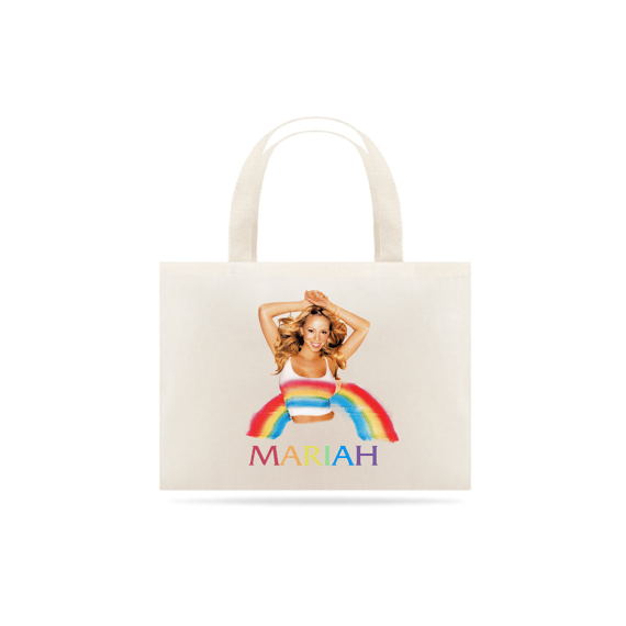 MARIAH CAREY - RAIBOW