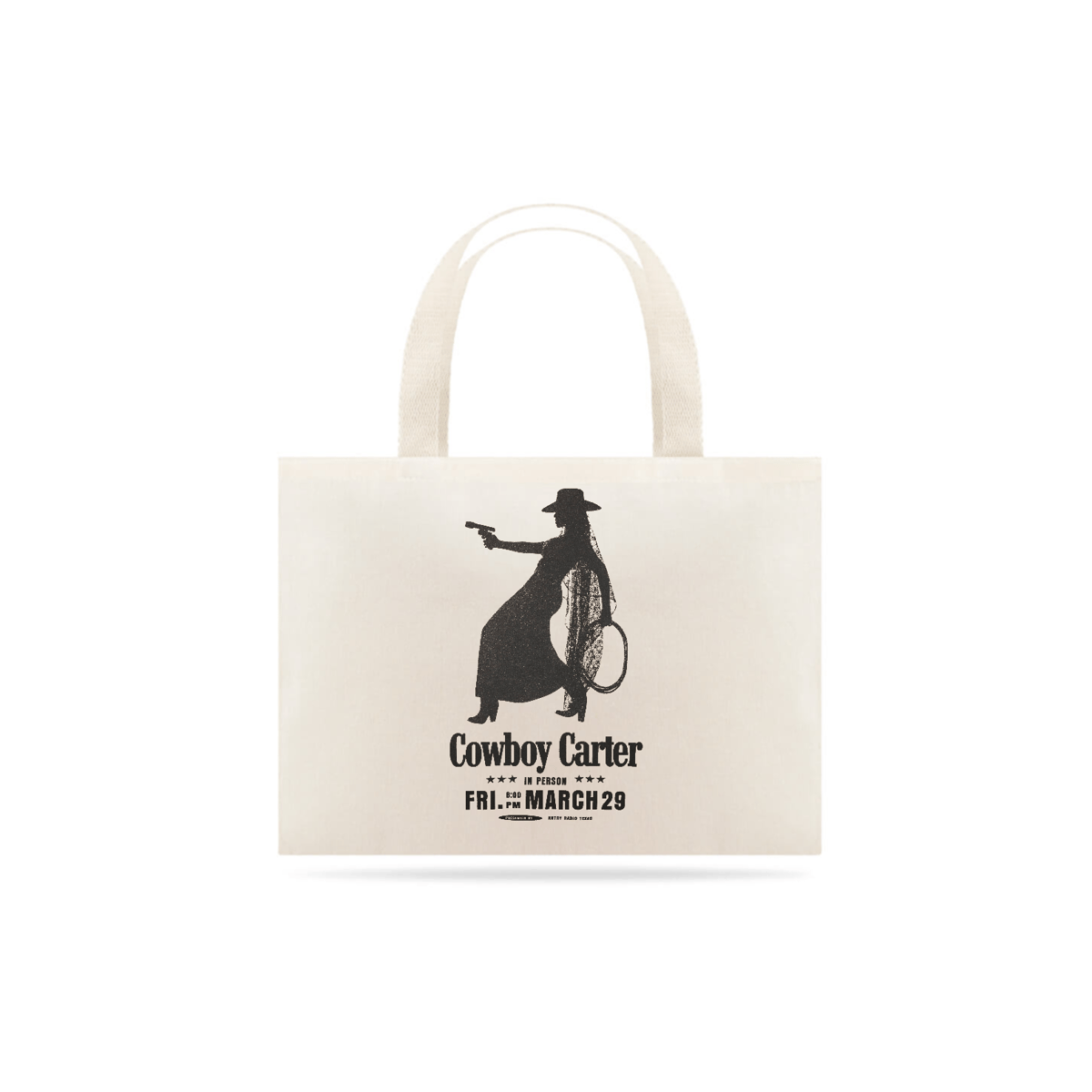 Nome do produto: BEYONCÉ - COWBOY CARTER