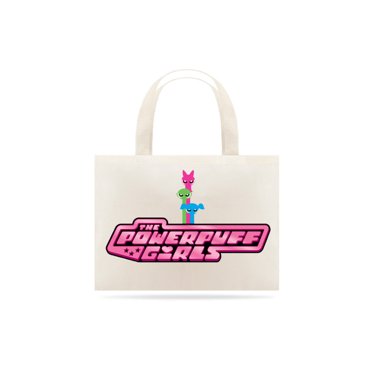 Nome do produto: POWERPUFF GIRLS