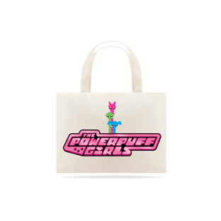 Nome do produtoPOWERPUFF GIRLS