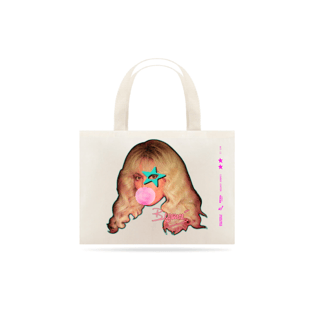 Nome do produtoBEYOMCÉ - COWBOY CARTER ECOBAG