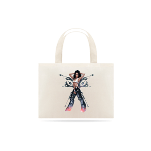 Nome do produtoKATY PERRY - ECOBAG