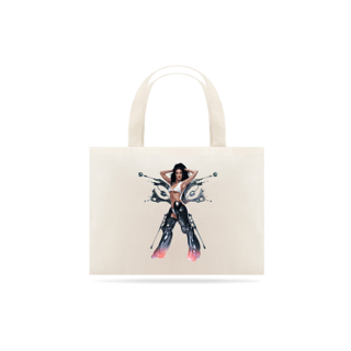 Nome do produto KATY PERRY - ECOBAG
