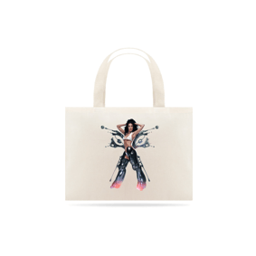 KATY PERRY - ECOBAG