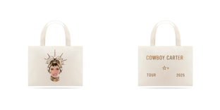 Nome do produtoBEYONCÉ - COWBOY CARTER TOUR 2025