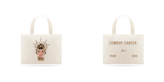 Nome do produto BEYONCÉ - COWBOY CARTER TOUR 2025