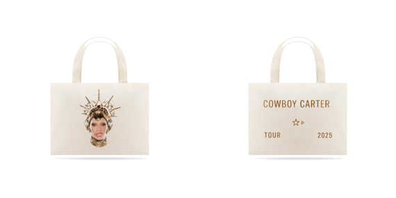 BEYONCÉ - COWBOY CARTER TOUR 2025