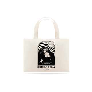 Nome do produto CUFF IT - BAG
