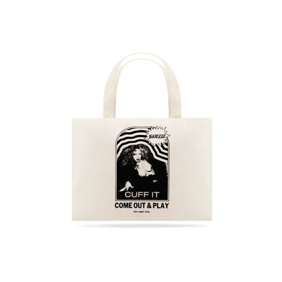 CUFF IT - BAG
