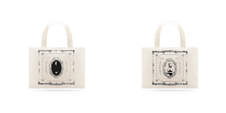 Nome do produto LADY GAGA - MAYHEM BAG