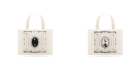 LADY GAGA - MAYHEM BAG