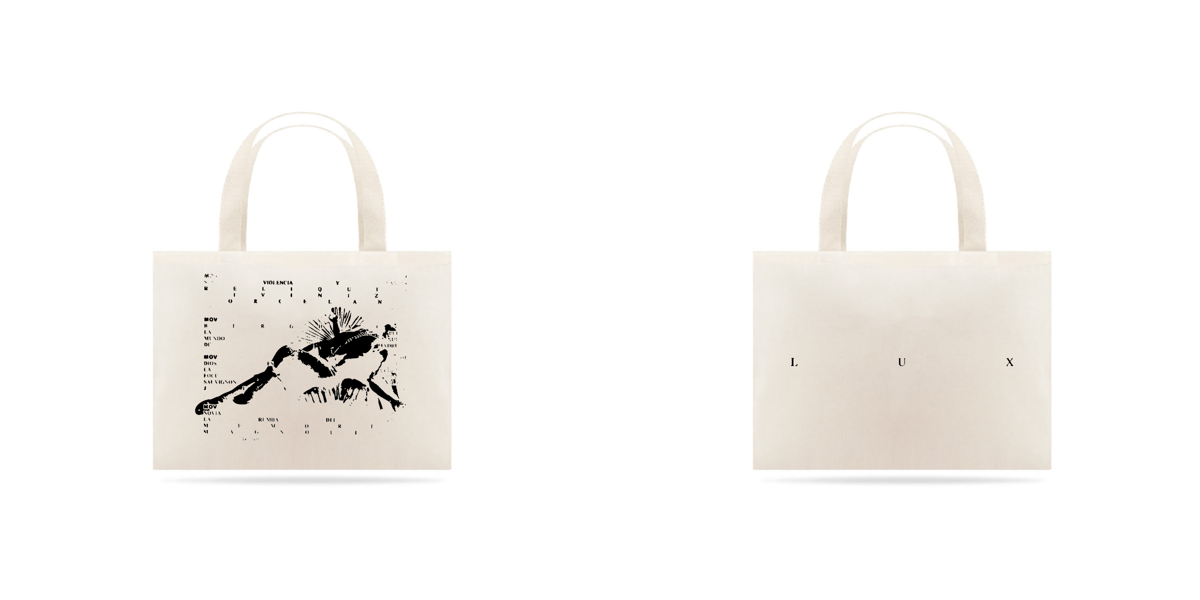 Nome do produto: LUX - ROSALIA