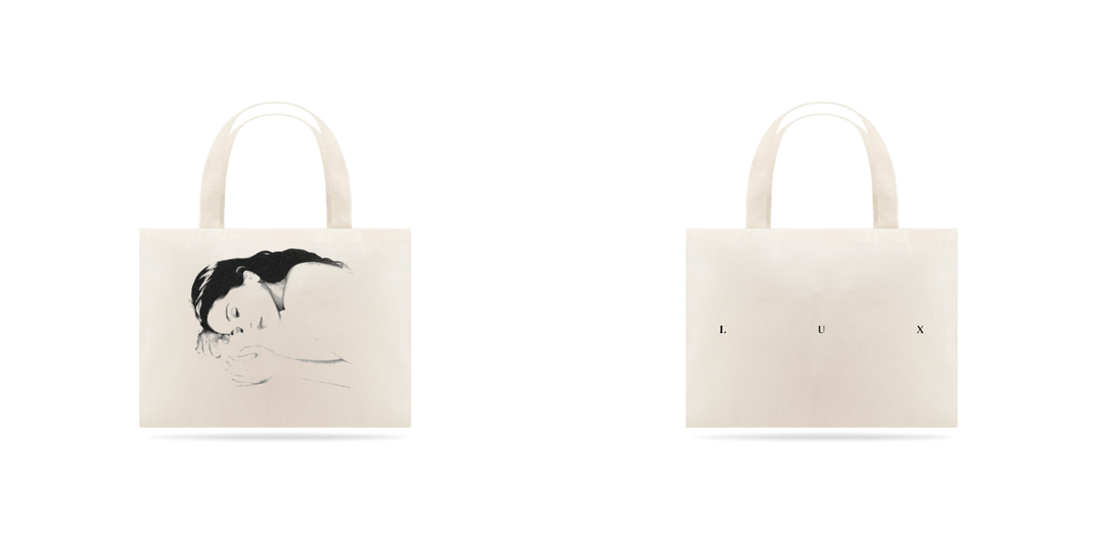 Nome do produto: LUX - ROSALIA