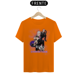 Nome do produtoCHRISTIAN CHAVEZ - RBD