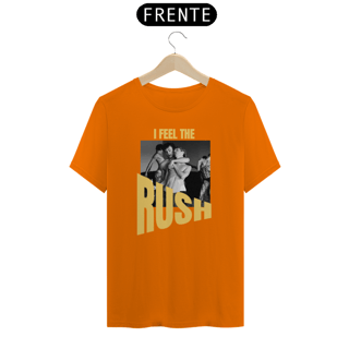 Nome do produto TROYE SIVAN - RUSH