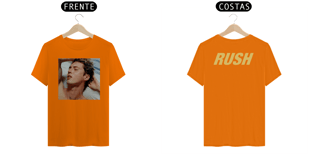 Nome do produtoTROYE SIVAN - RUSH