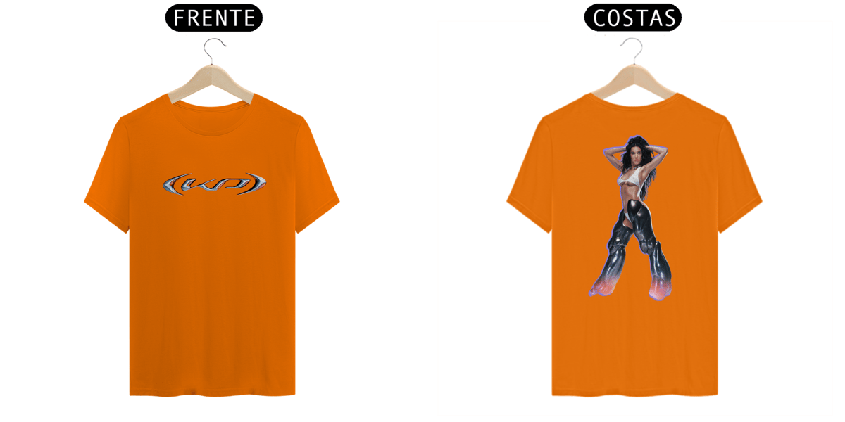 Nome do produto: KATY PERRY - WOMEN S WORLD 