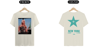 Nome do produto BEYONCÉ - COWBOY CARTER TOUR NY