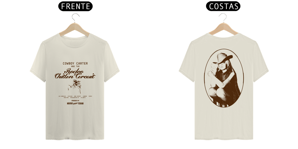 Nome do produto: BEYONCÉ - CHITLIN\' CIRCUIT 