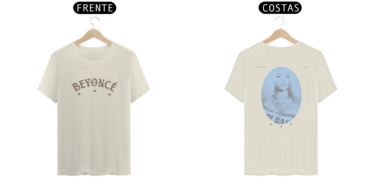 Nome do produto: BEYONCÉ - SWETIEPIE THEE
