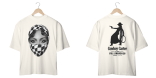 Nome do produtoBEYONCÉ - COWBOY CARTER OVER