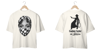 Nome do produto BEYONCÉ - COWBOY CARTER OVER