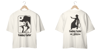 Nome do produto BEYONCÉ - COWBOY CARTER OVER