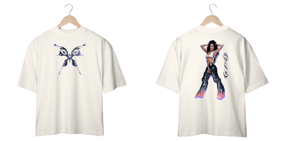 KATY PERRY - OVER SIZE