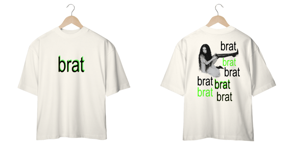 charli xcx - brat
