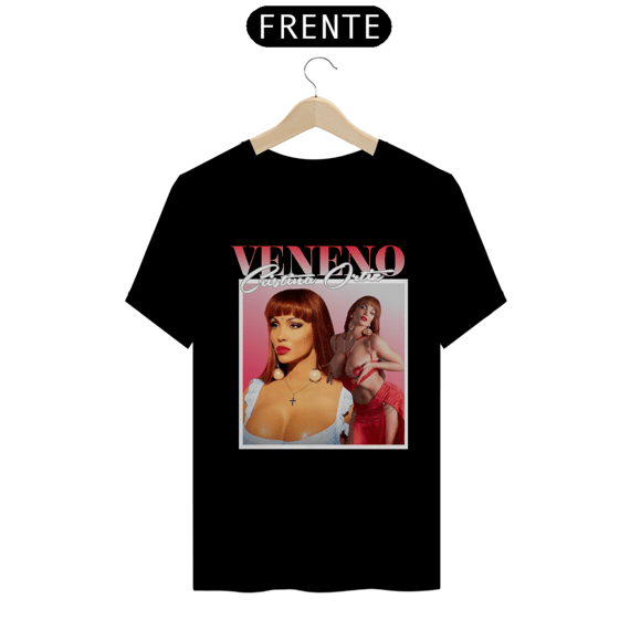 La veneno 
