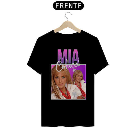 MIA COLUCCI - RBD