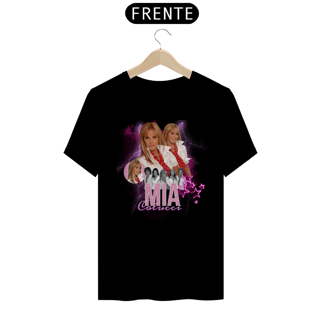 Nome do produto MIA COLUCCI - RBD 