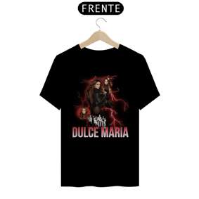 Nome do produto  DULCE MARIA - RBD