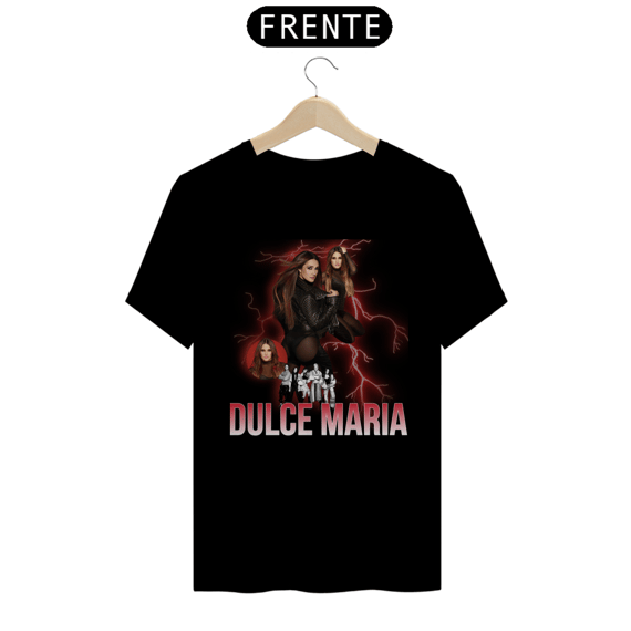 DULCE MARIA - RBD