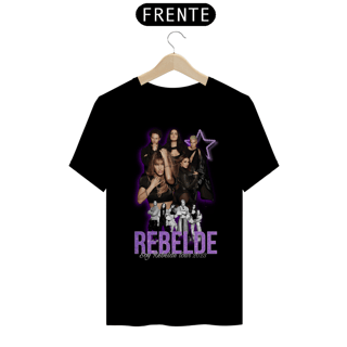 Nome do produto RBD - SOY REBELDE TOUR