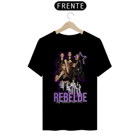 Nome do produto  RBD - SOY REBELDE TOUR