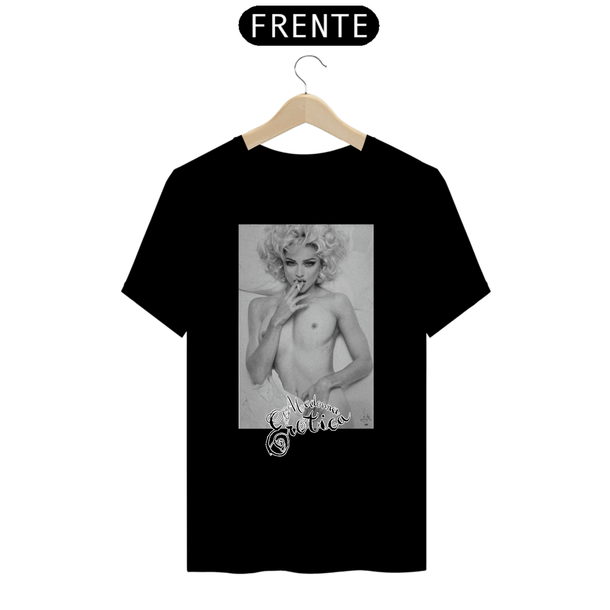Nome do produto: MADONNA - EROTICA 